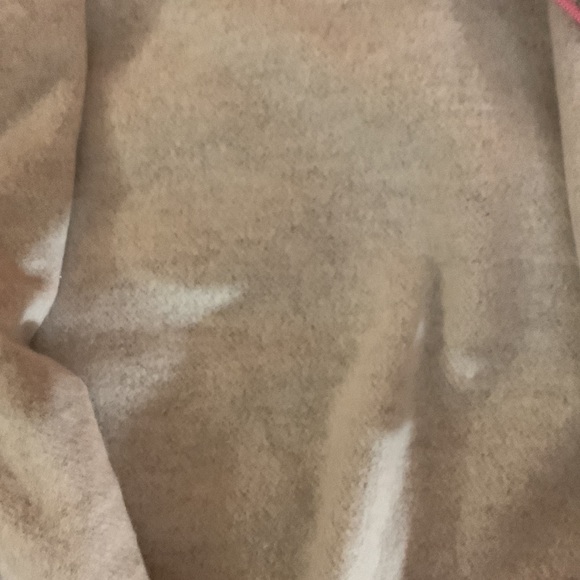 NWOT Reebok Baby Girl Gray Pink Bodysuit Romper​ - Picture 6 of 7